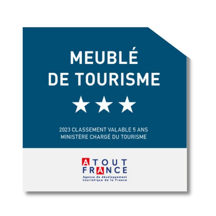 Studio Le Petit Prince - Topdestination Dijon - Centre Ville - Classe 3 Etoiles Екстер'єр фото