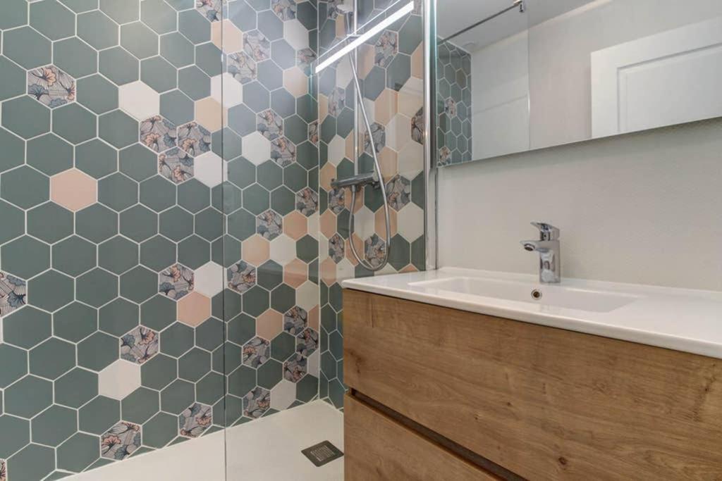 Studio Le Petit Prince - Topdestination Dijon - Centre Ville - Classe 3 Etoiles Екстер'єр фото